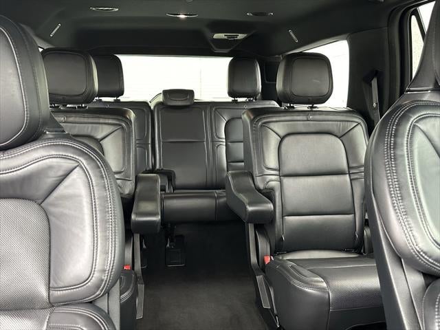 2020 Lincoln Navigator L L Reserve