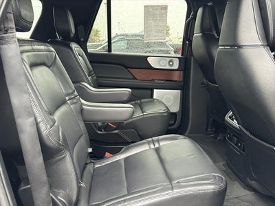 2020 Lincoln Navigator L L Reserve