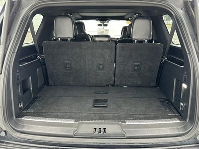 2020 Lincoln Navigator L L Reserve