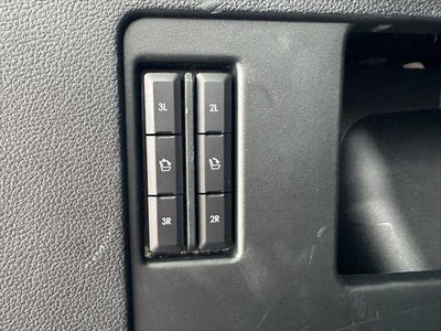 2020 Lincoln Navigator L L Reserve