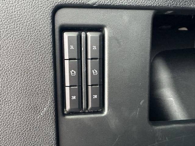 2020 Lincoln Navigator L L Reserve