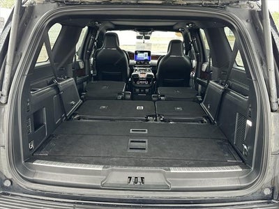 2020 Lincoln Navigator L L Reserve