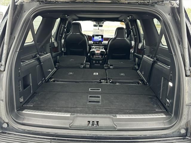 2020 Lincoln Navigator L L Reserve