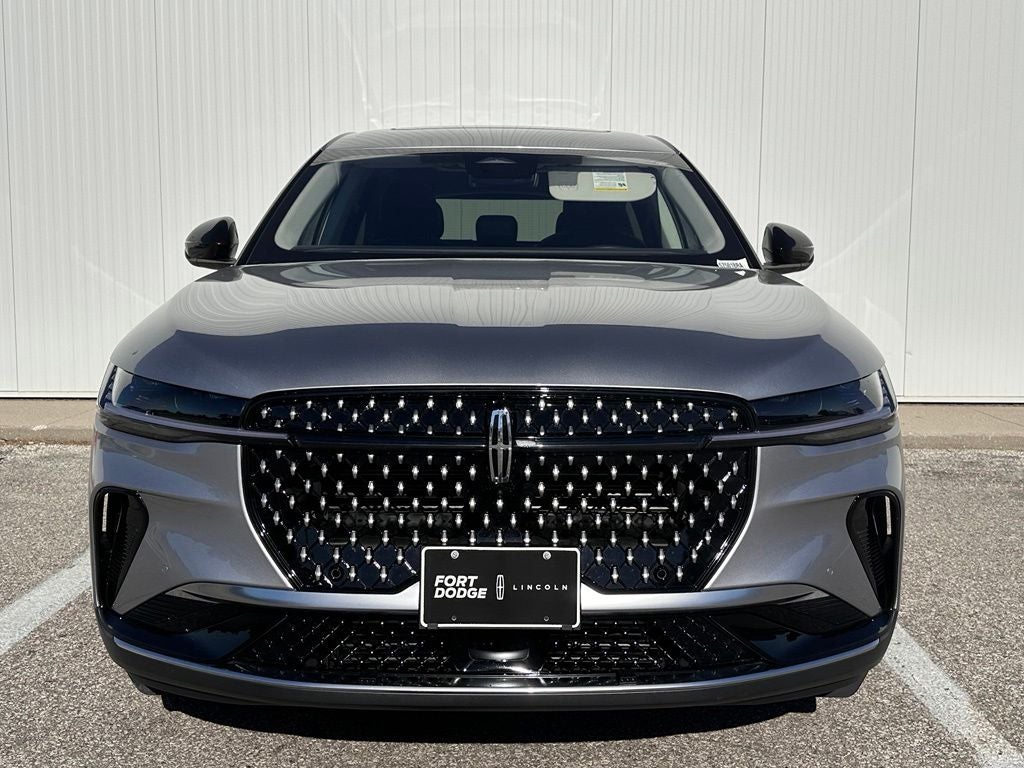 2025 Lincoln Nautilus Premiere II
