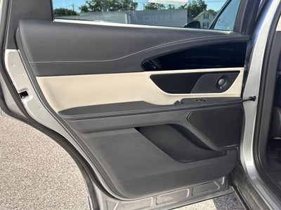 2025 Lincoln Nautilus Premiere II