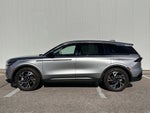 2025 Lincoln Nautilus Premiere II