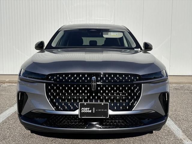 2025 Lincoln Nautilus Premiere II