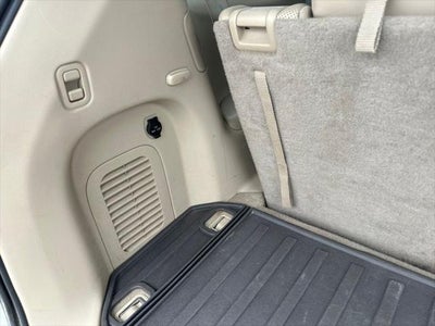 2014 Nissan Pathfinder Platinum