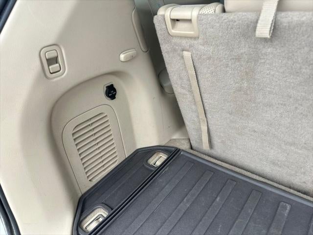 2014 Nissan Pathfinder Platinum