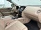 2014 Nissan Pathfinder Platinum