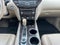 2014 Nissan Pathfinder Platinum