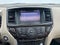 2014 Nissan Pathfinder Platinum