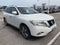 2014 Nissan Pathfinder Platinum
