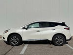2016 Nissan Murano SL