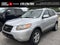 2007 Hyundai Santa Fe GLS 2.7L V6