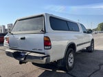 2003 Toyota Tundra SR5