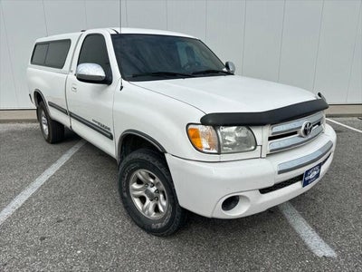 2003 Toyota Tundra SR5