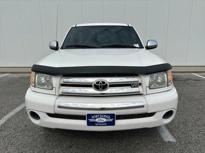 2003 Toyota Tundra SR5
