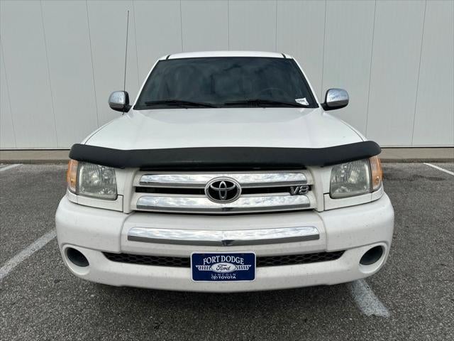 2003 Toyota Tundra SR5