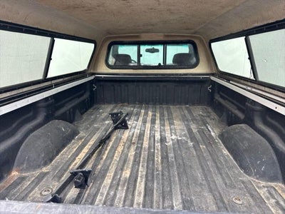 2003 Toyota Tundra SR5