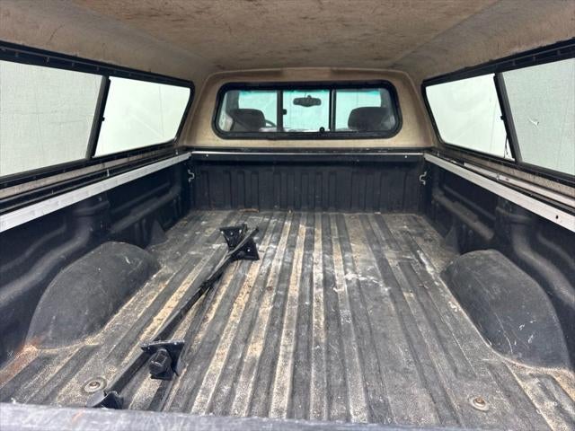 2003 Toyota Tundra SR5