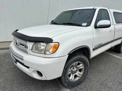 2003 Toyota Tundra SR5