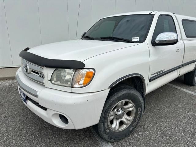 2003 Toyota Tundra SR5