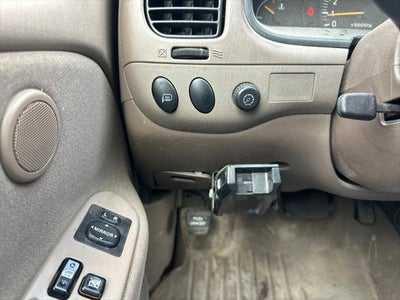 2003 Toyota Tundra SR5