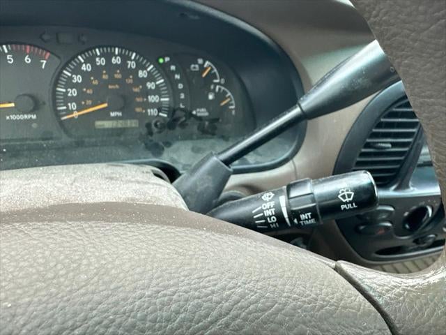 2003 Toyota Tundra SR5