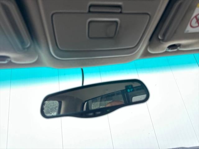 2003 Toyota Tundra SR5
