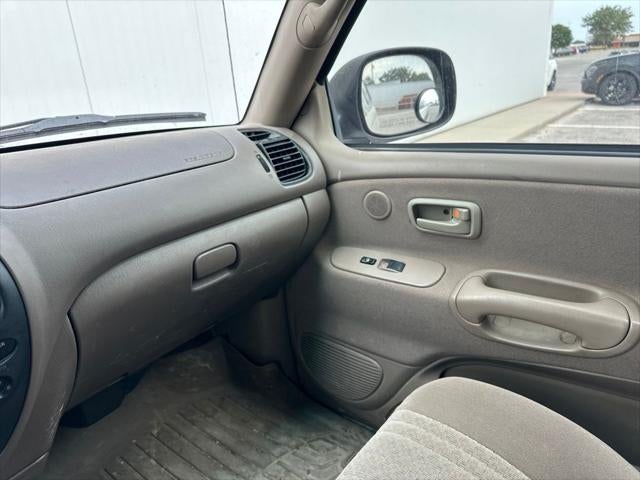2003 Toyota Tundra SR5