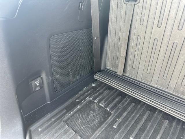 2023 Toyota Highlander Hybrid Bronze Edition