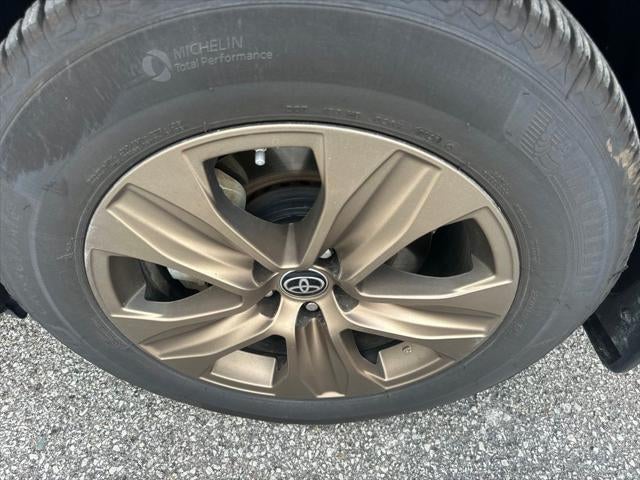 2023 Toyota Highlander Hybrid Bronze Edition