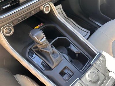 2024 Toyota Grand Highlander Hybrid Limited