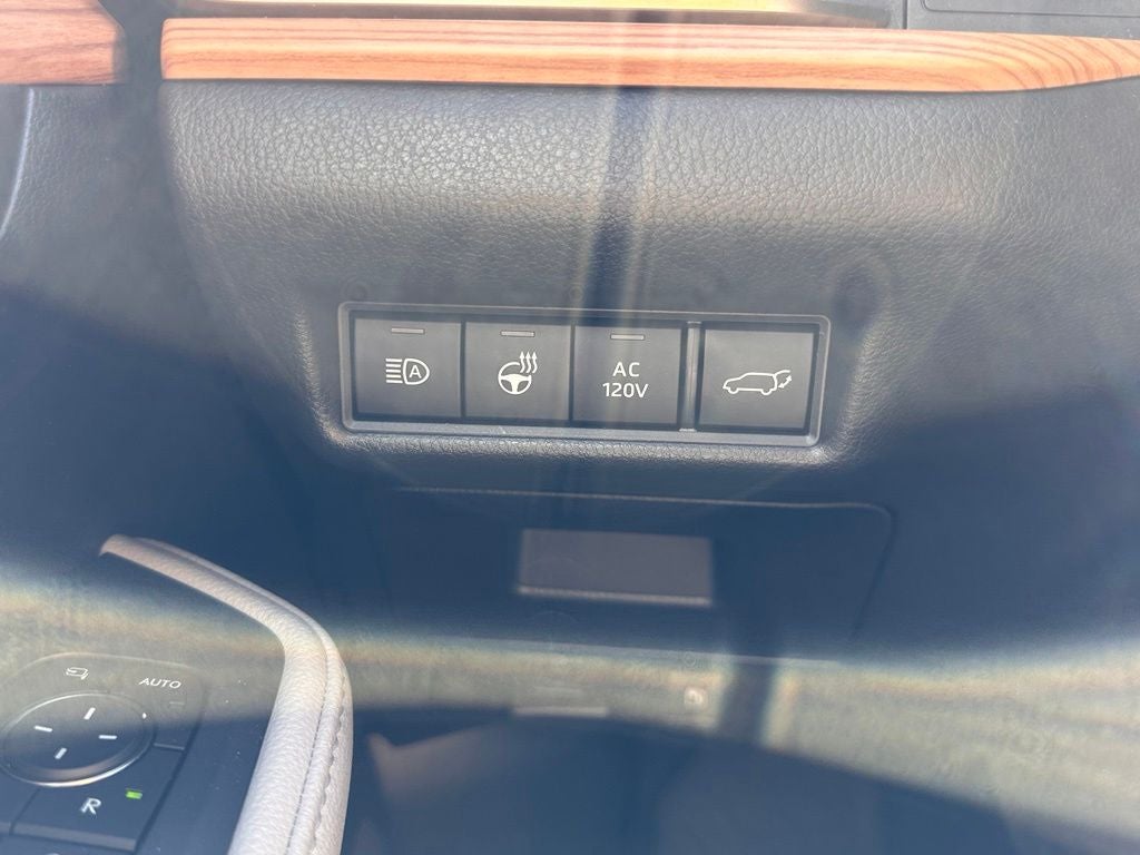 2024 Toyota Grand Highlander Hybrid Limited
