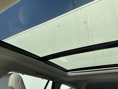 2024 Toyota Grand Highlander Hybrid Limited