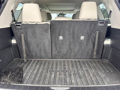 2024 Toyota Grand Highlander Hybrid Limited