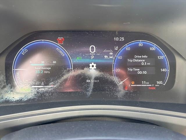 2024 Toyota Grand Highlander Hybrid Limited