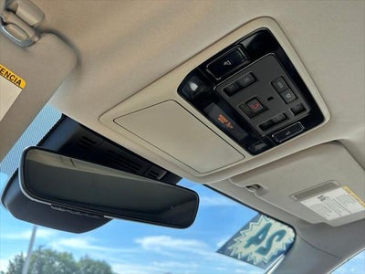 2024 Toyota Grand Highlander Hybrid Limited