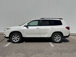 2011 Toyota Highlander SE