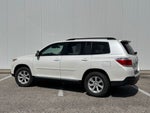 2011 Toyota Highlander SE