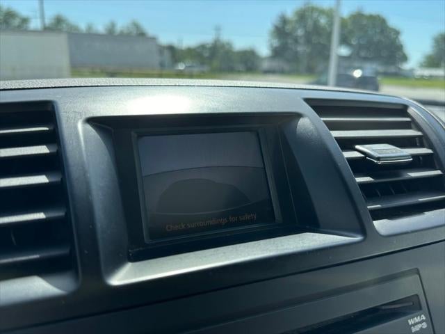 2011 Toyota Highlander SE