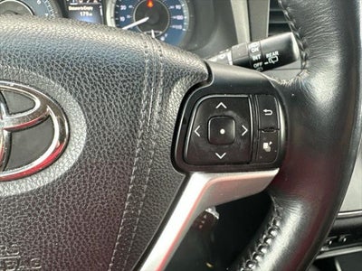 2015 Toyota Sienna Limited Premium 7 Passenger