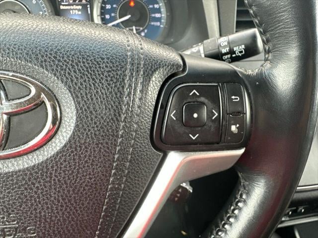 2015 Toyota Sienna Limited Premium 7 Passenger