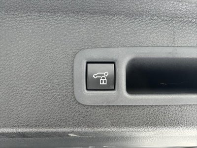 2025 Toyota Sienna Platinum Hybrid 7 Passenger