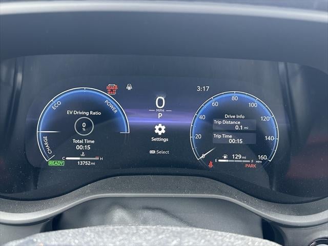 2025 Toyota Sienna Platinum Hybrid 7 Passenger