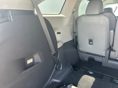 2021 Toyota Sienna XLE 8 Passenger