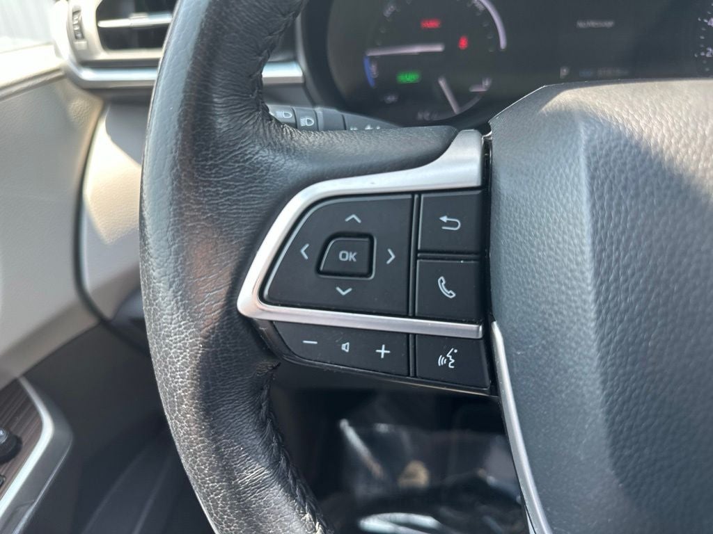 2021 Toyota Sienna XLE 8 Passenger