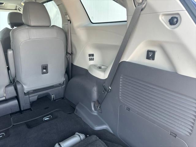 2021 Toyota Sienna XLE 8 Passenger