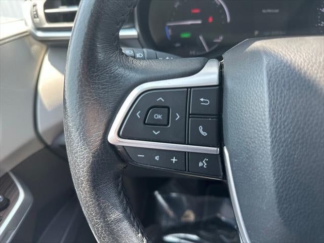 2021 Toyota Sienna XLE 8 Passenger